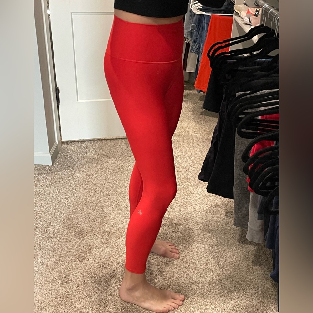 Alo Airlift leggings